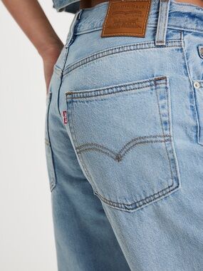 Levi’s Baggy Dad Jean